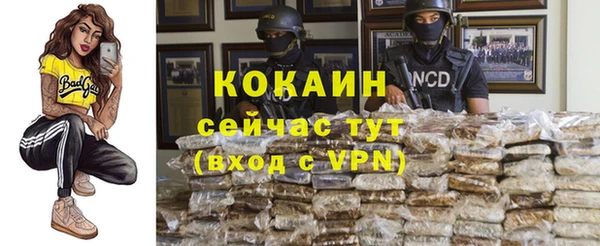 стафф Абаза